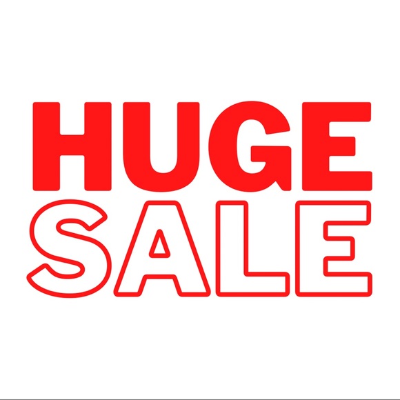 Have officially re-activated need to get rid of some quality items. HUGE SALE! - Picture 1 of 1